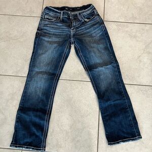 Buckle Men’s Jeans